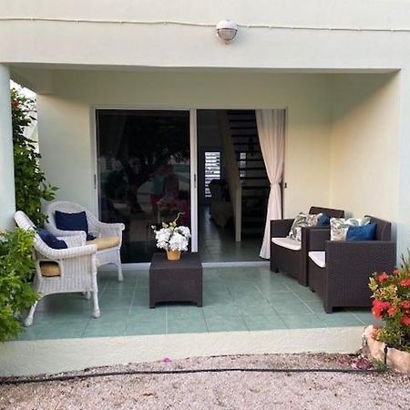 Blue Lagoon Apartment Lagun Kültér fotó