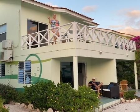 Blue Lagoon Apartment Lagun Kültér fotó